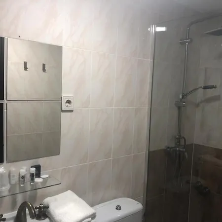 Maison d'hôtes Victoria 2*