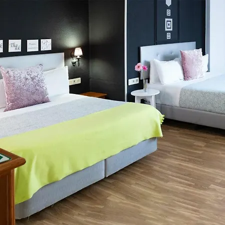 Guest house Victoria