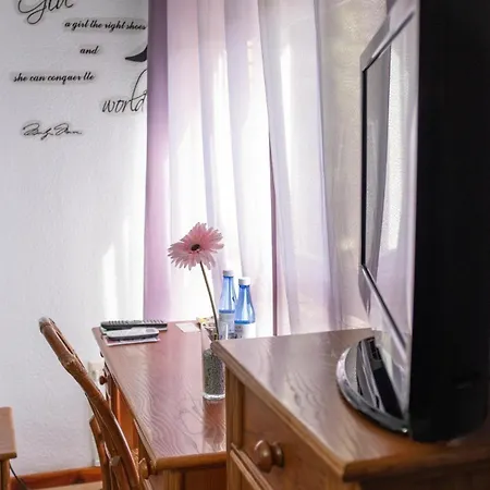 Guest house Victoria 3*