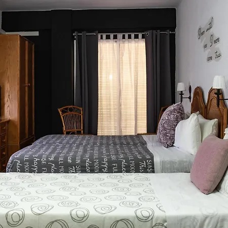 Victoria Maison d'hôtes 2*