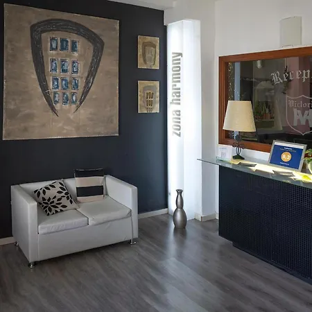 Guest house Victoria Altura